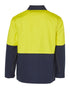 Hi-Vis Two Tone Work Jacket