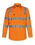 Biomotion Vic Rail Safety Shirt