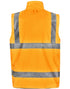 Biomotion Vic Rail Reversible Safety Vest