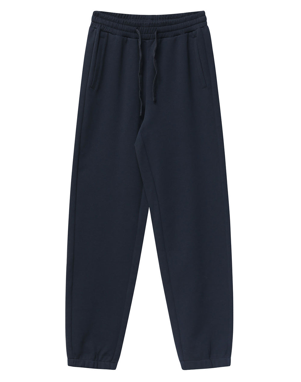 Unisex Airlayered Cvc Sweatpants