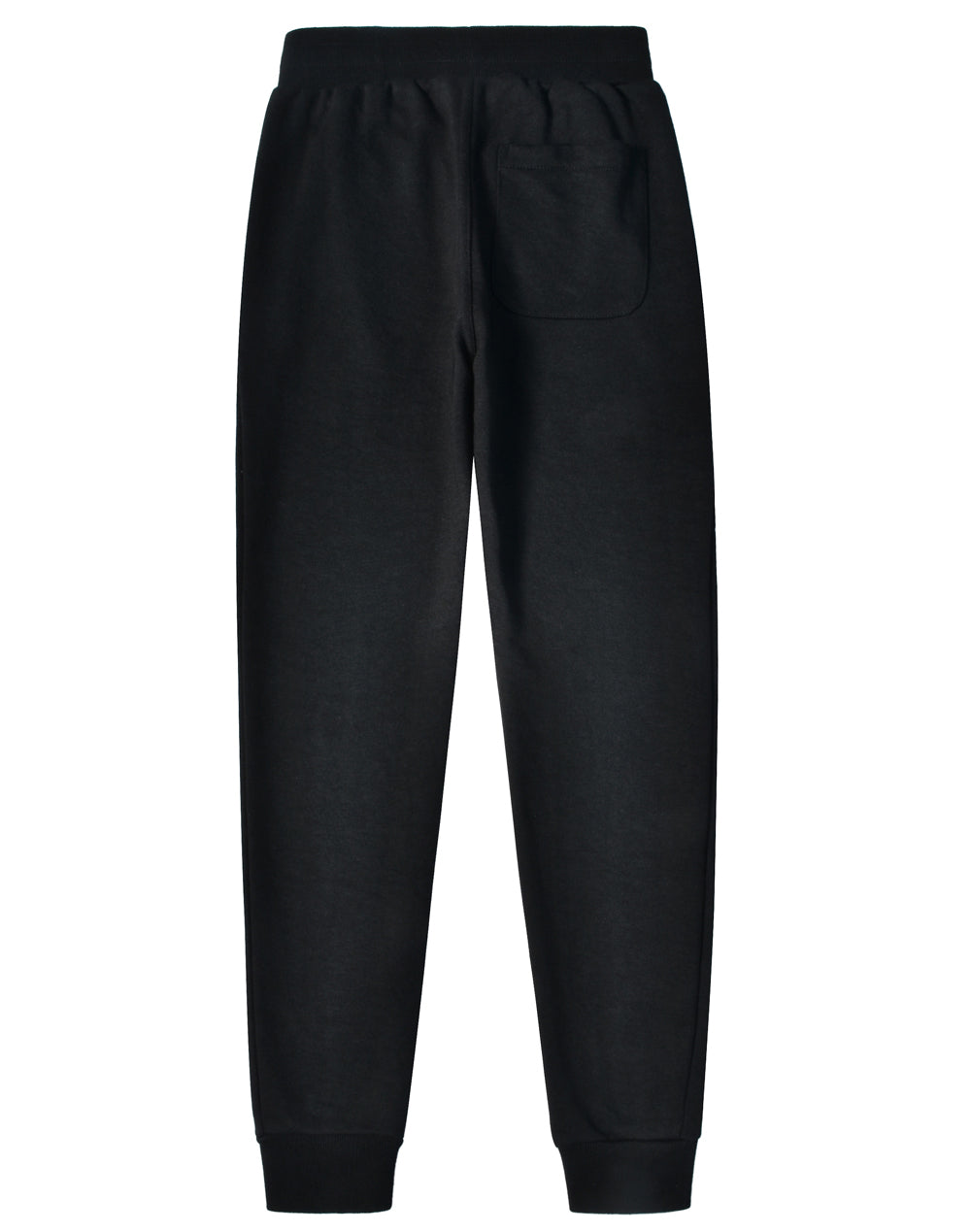 Kids' Poly/Cotton Terry Sweat Pants