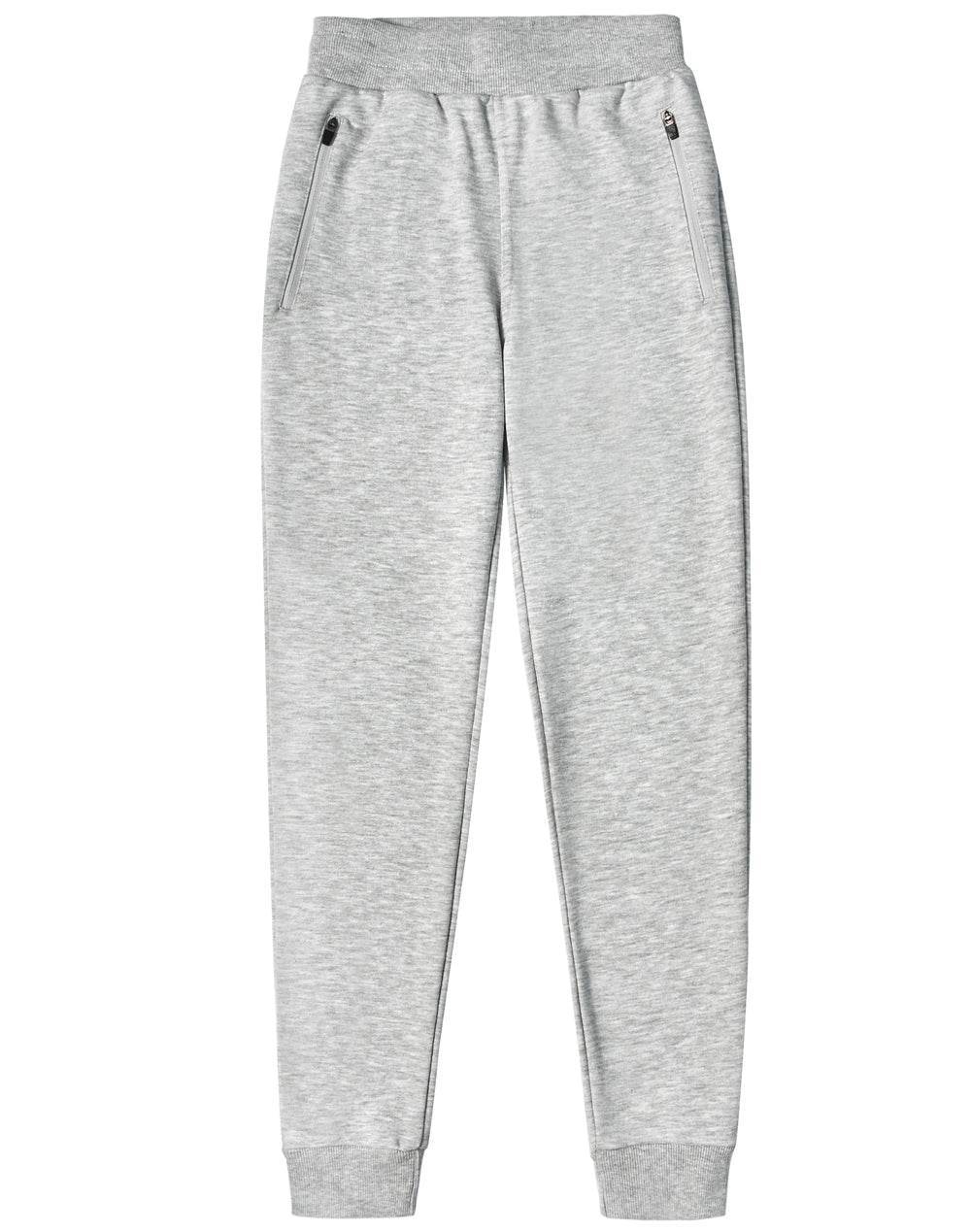 Kids' Poly/Cotton Terry Sweat Pants