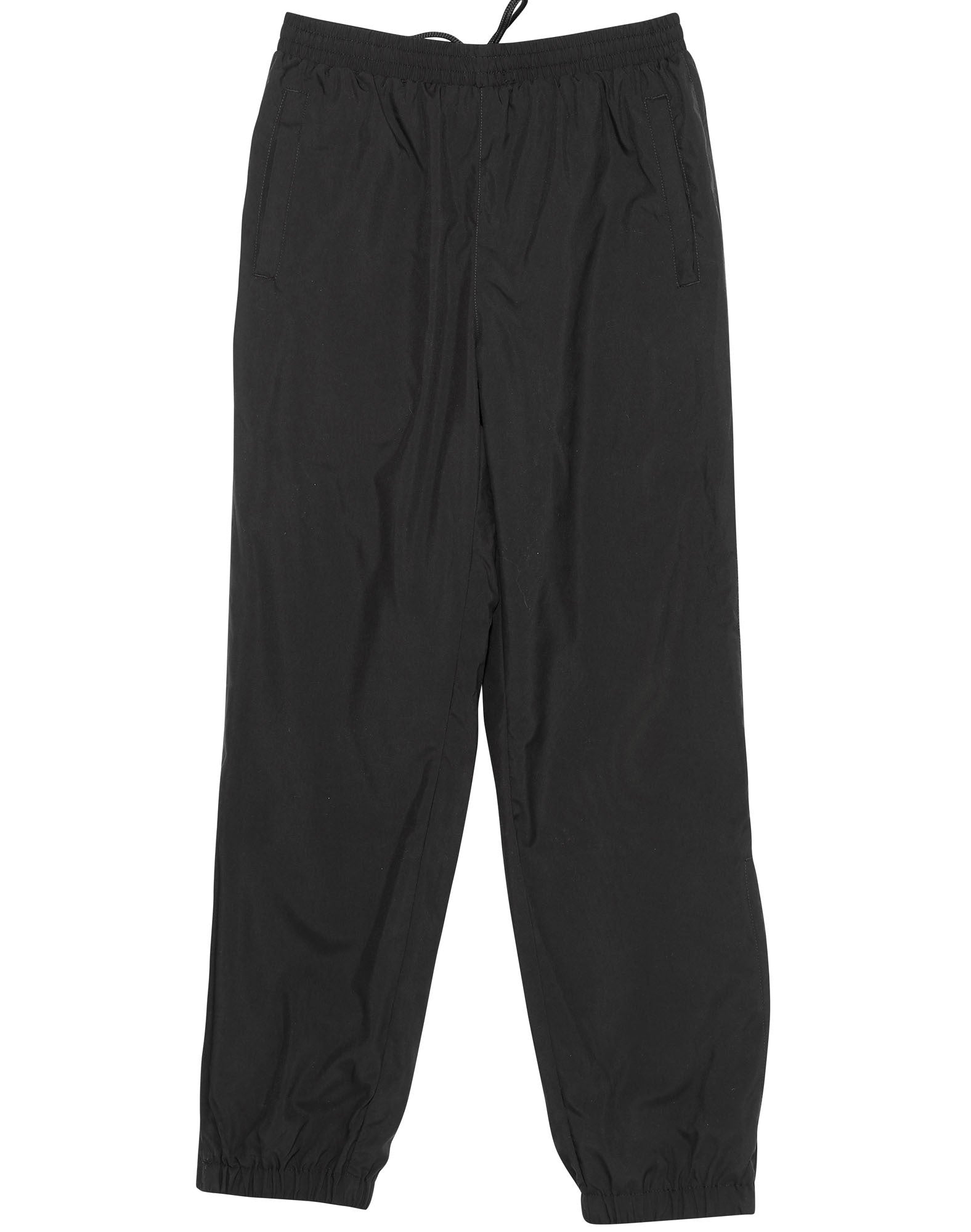 Adults Warm Up Pants