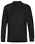 Mens Cotton Crew Neck L/S Tee