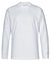 Mens Cotton Crew Neck L/S Tee