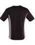 Cooldry Short Sleeve Contrast Tee