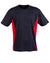 Cooldry Short Sleeve Contrast Tee