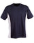 Cooldry Short Sleeve Contrast Tee