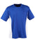 Cooldry Short Sleeve Contrast Tee