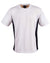 Cooldry Short Sleeve Contrast Tee