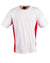 Cooldry Short Sleeve Contrast Tee