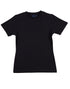Ladies' Fitted Strch Tee (200Gsm)