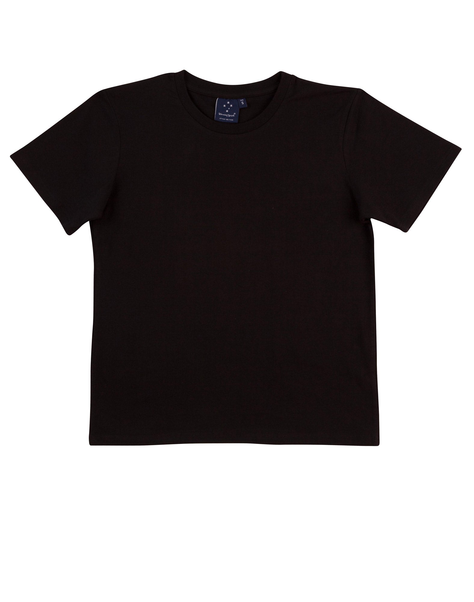 Men's Fitted Stretch Tee