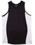 Men's Truedry Contrast Mesh Singlet