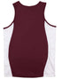 Men's Truedry Contrast Mesh Singlet