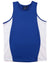 Men's Truedry Contrast Mesh Singlet