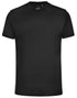 155Gsm Unisex Cotton Tee