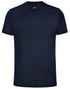 155Gsm Unisex Cotton Tee