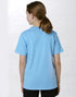 Kids' Cooldry Short Sleeve Tee