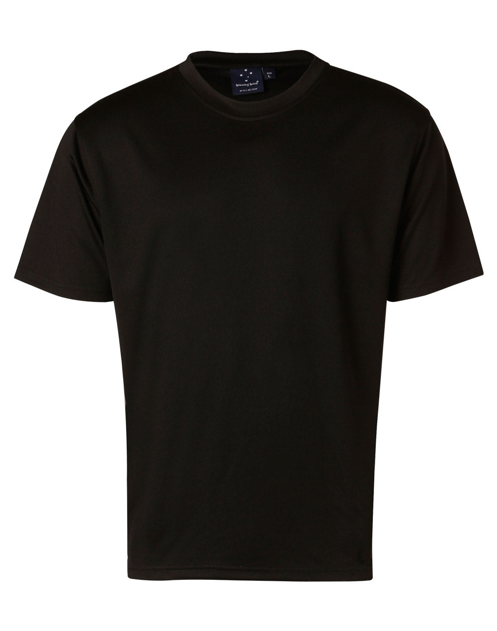 Men's Cooldry Short Sleeve Tee