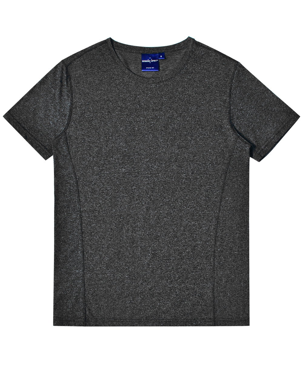 Men's Cool Heather S/S Tee