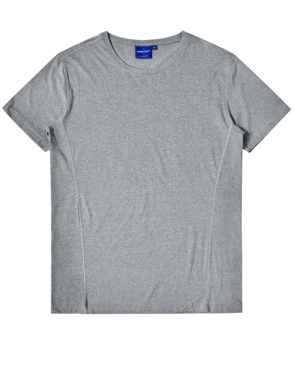 Men's Cool Heather S/S Tee