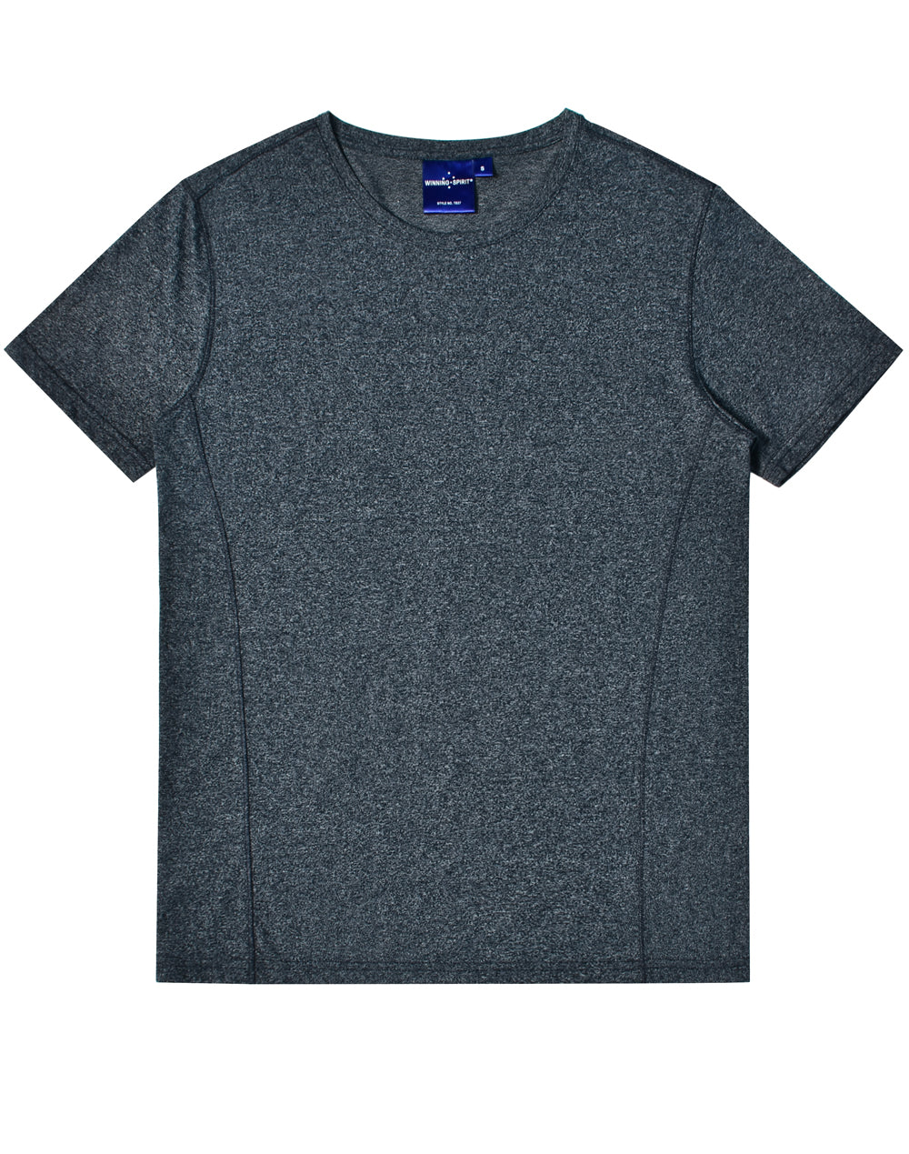 Men's Cool Heather S/S Tee