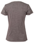 Ladies' Cool Heather S/S Tee
