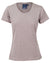 Ladies' Cool Heather S/S Tee