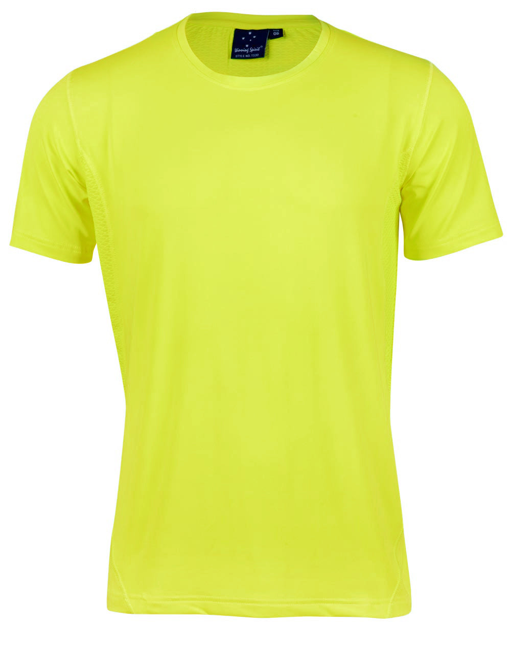 Men's Cooldry Stretch Tee