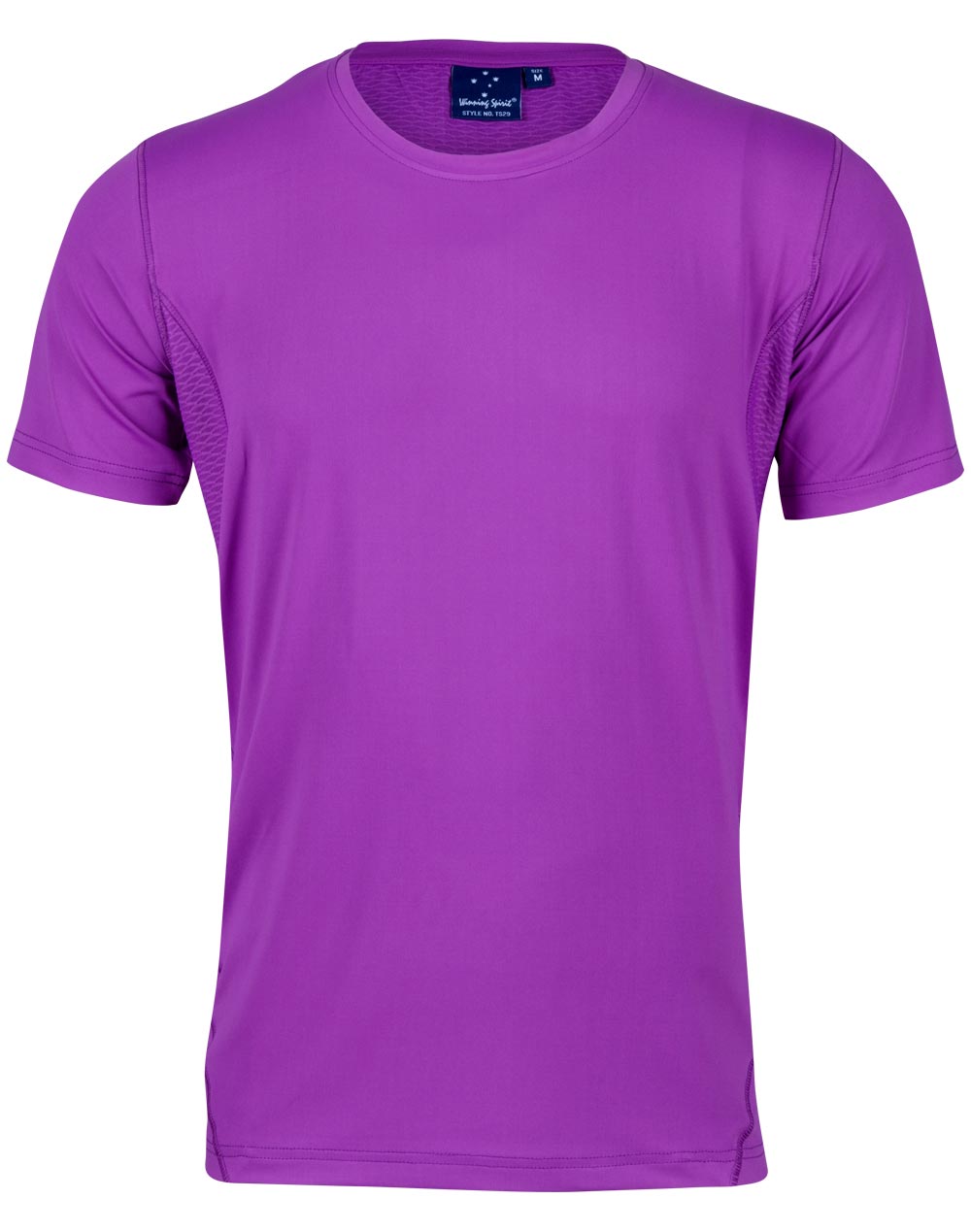 Men's Cooldry Stretch Tee