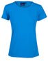 Ladies' Cooldry Stretch Tee