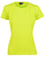 Ladies' Cooldry Stretch Tee