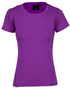 Ladies' Cooldry Stretch Tee
