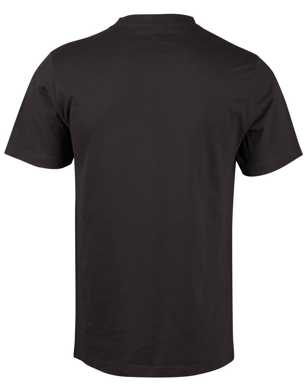 Men's Cotton Semi Fitted Tee