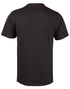 Men's Cotton Semi Fitted Tee