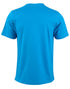 Kid's Cotton Semi Fitted Tee