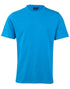 Kid's Cotton Semi Fitted Tee