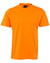 Kid's Cotton Semi Fitted Tee