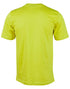 Men's Cotton Semi Fitted Tee