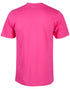 Men's Cotton Semi Fitted Tee
