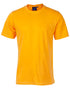Kid's Cotton Semi Fitted Tee
