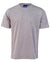 Kid's Cotton Semi Fitted Tee