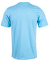Kid's Cotton Semi Fitted Tee