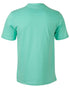 Kid's Cotton Semi Fitted Tee