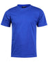 Men's Cotton Semi Fitted Tee