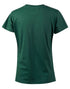 Ladies' Cotton Semi Fitted Tee