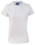 Ladies' Cotton Semi Fitted Tee
