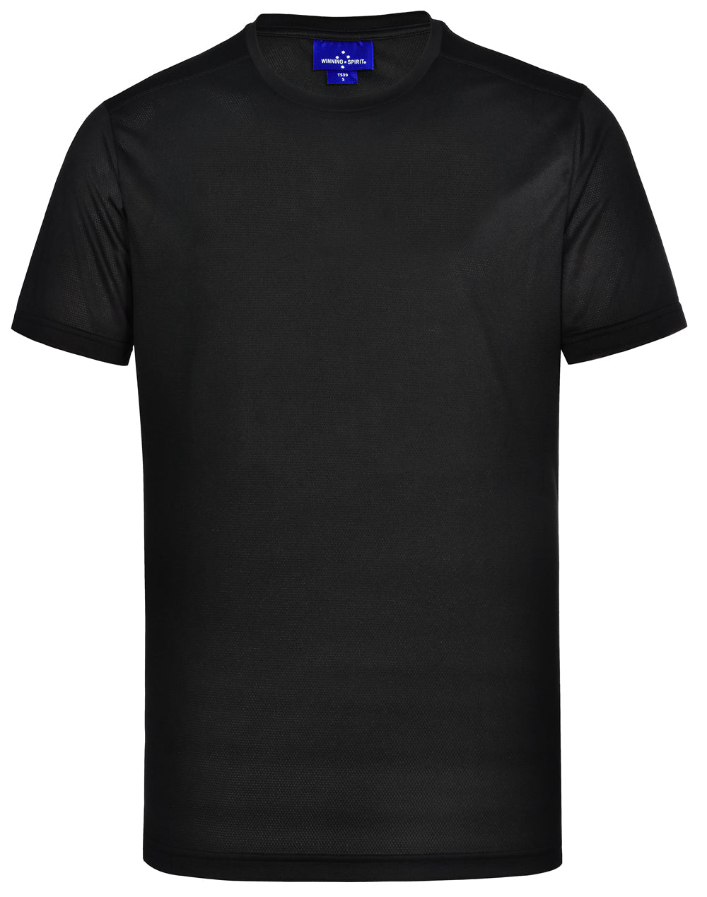 Men's Ultra Light Weight Performance S/S Tee