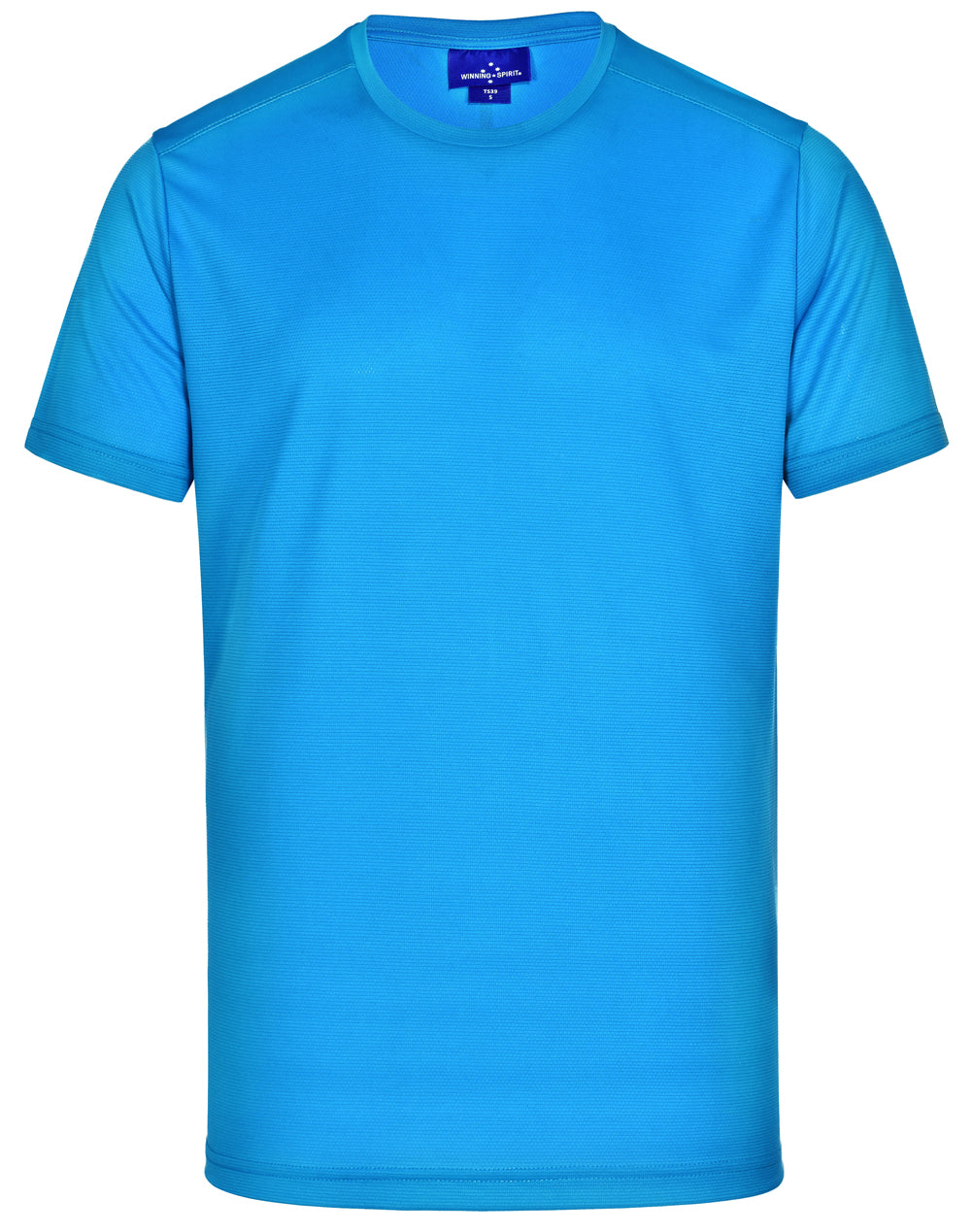 Men's Ultra Light Weight Performance S/S Tee